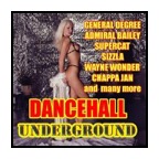 dancehall underground
